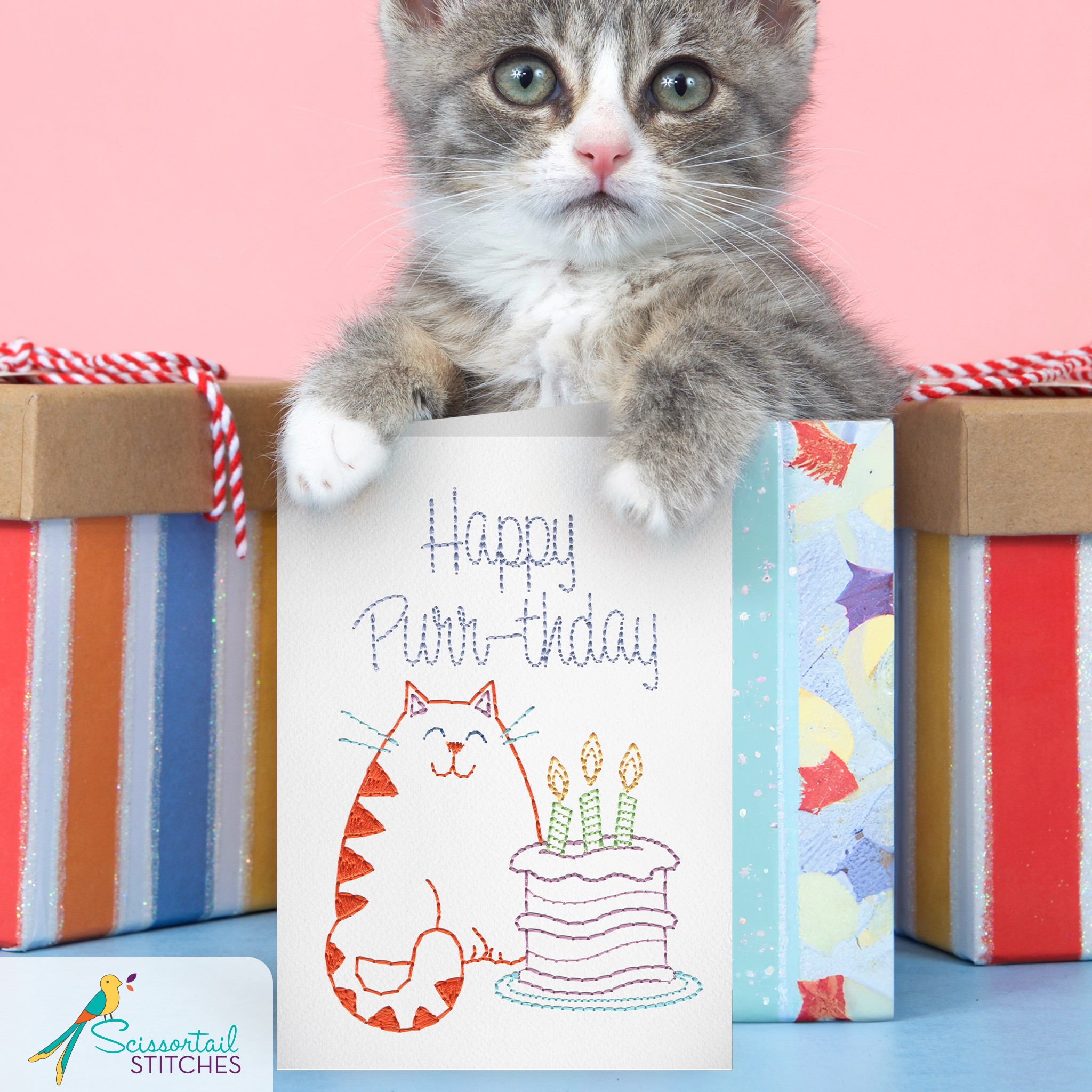Punny Birthday Cards