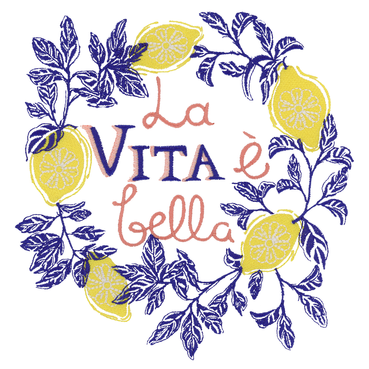 La Vita E Bella