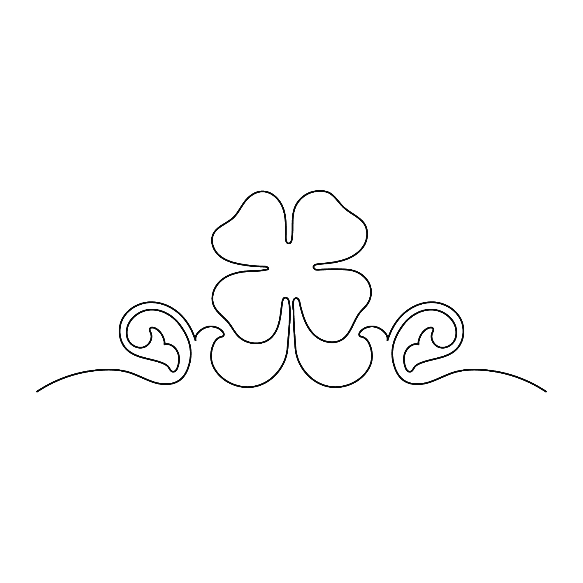 Lucky Triangle LA8026807