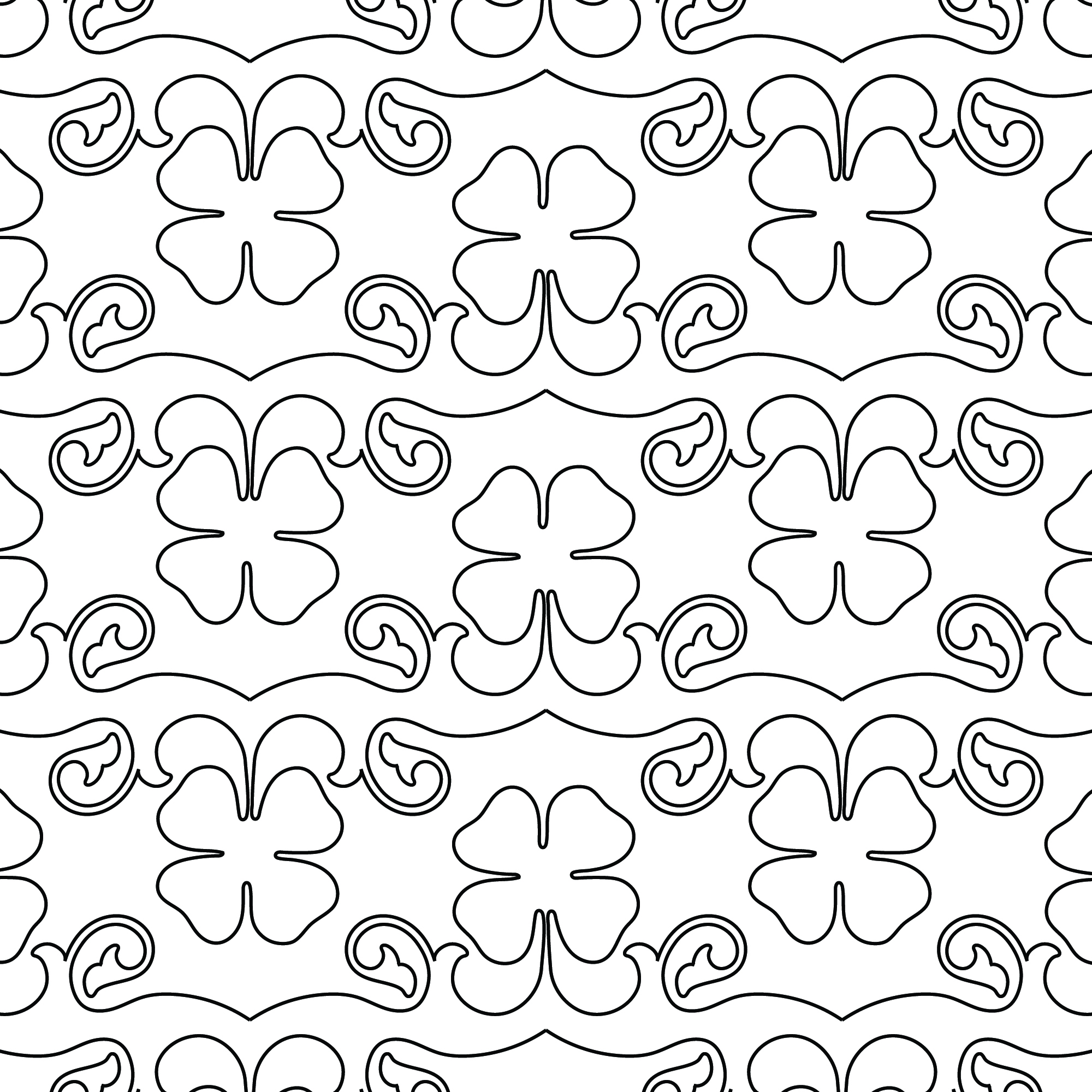 Lucky Triangle LA8026807