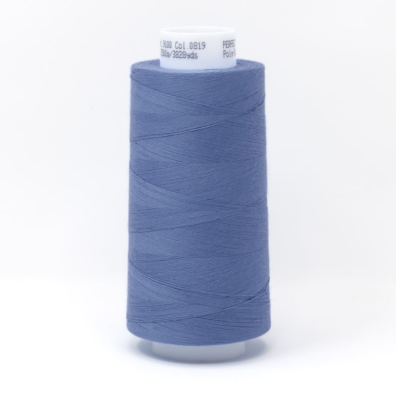 Perfect Quilting Thread - 3500M Color 0819