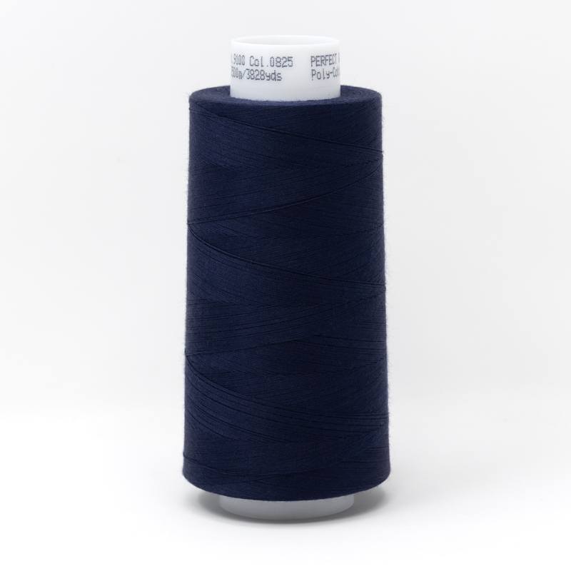 Perfect Quilting Thread - 3500M Color 0825