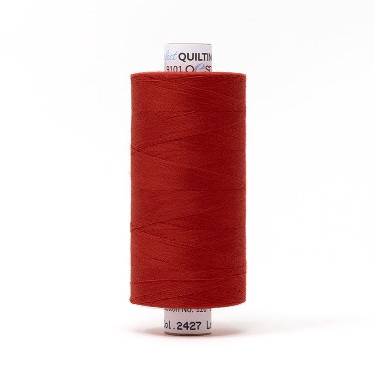 Perfect Quilting Thread - 1000M Color 2427