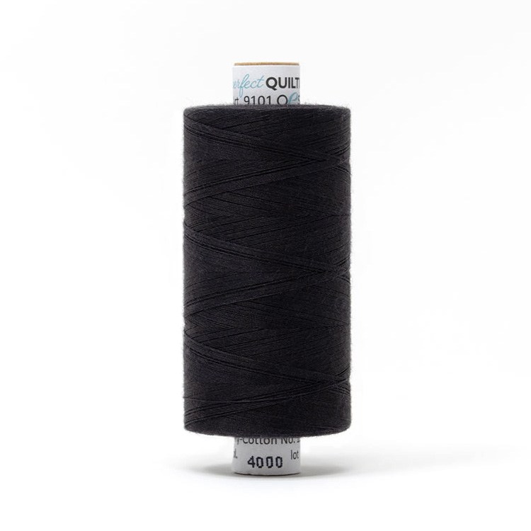Perfect Quilting Thread - 1000M Color 4000
