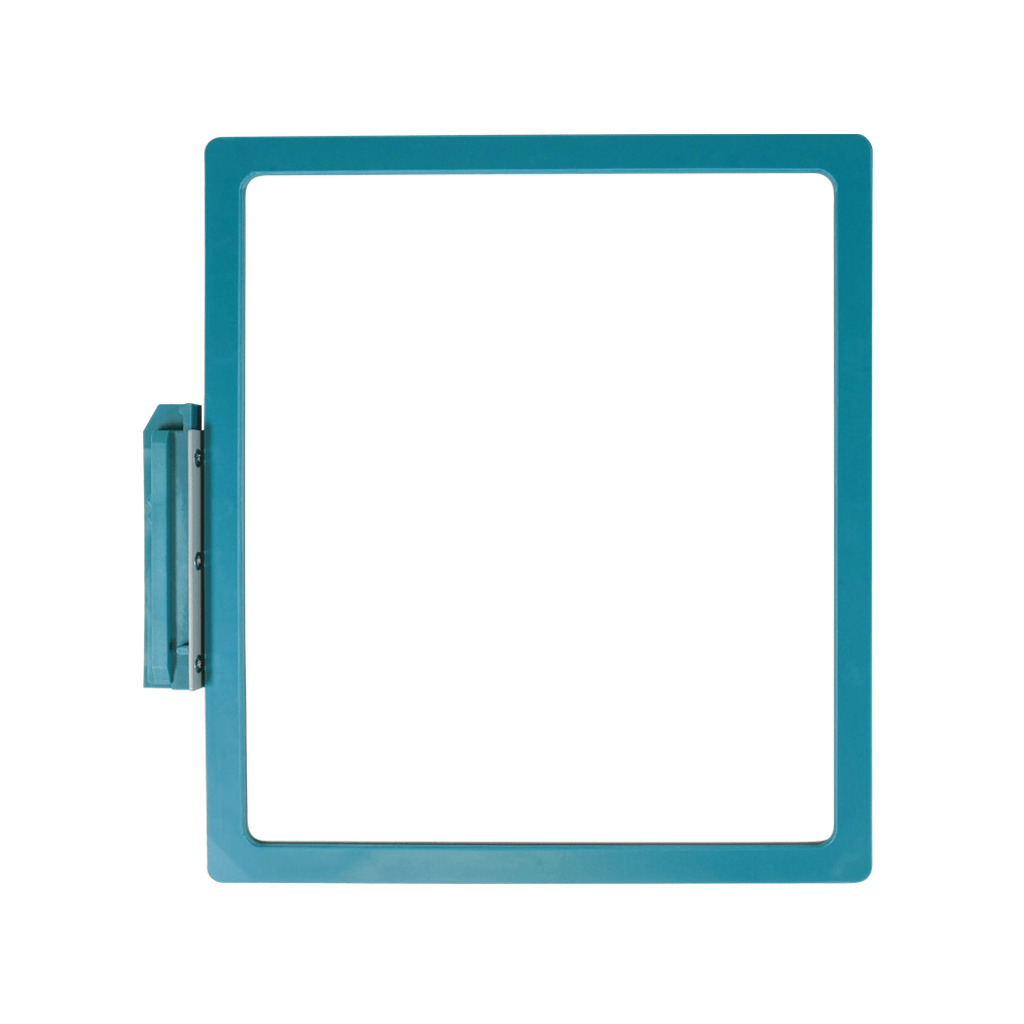 Snap Hoop Monster - 10 5/8in x 10 5/8in (LM12) - Baby Lock - Brother Snap Hoop Monster - 10 5/8in x 10 5/8in (LM12) - Baby Lock - Brother