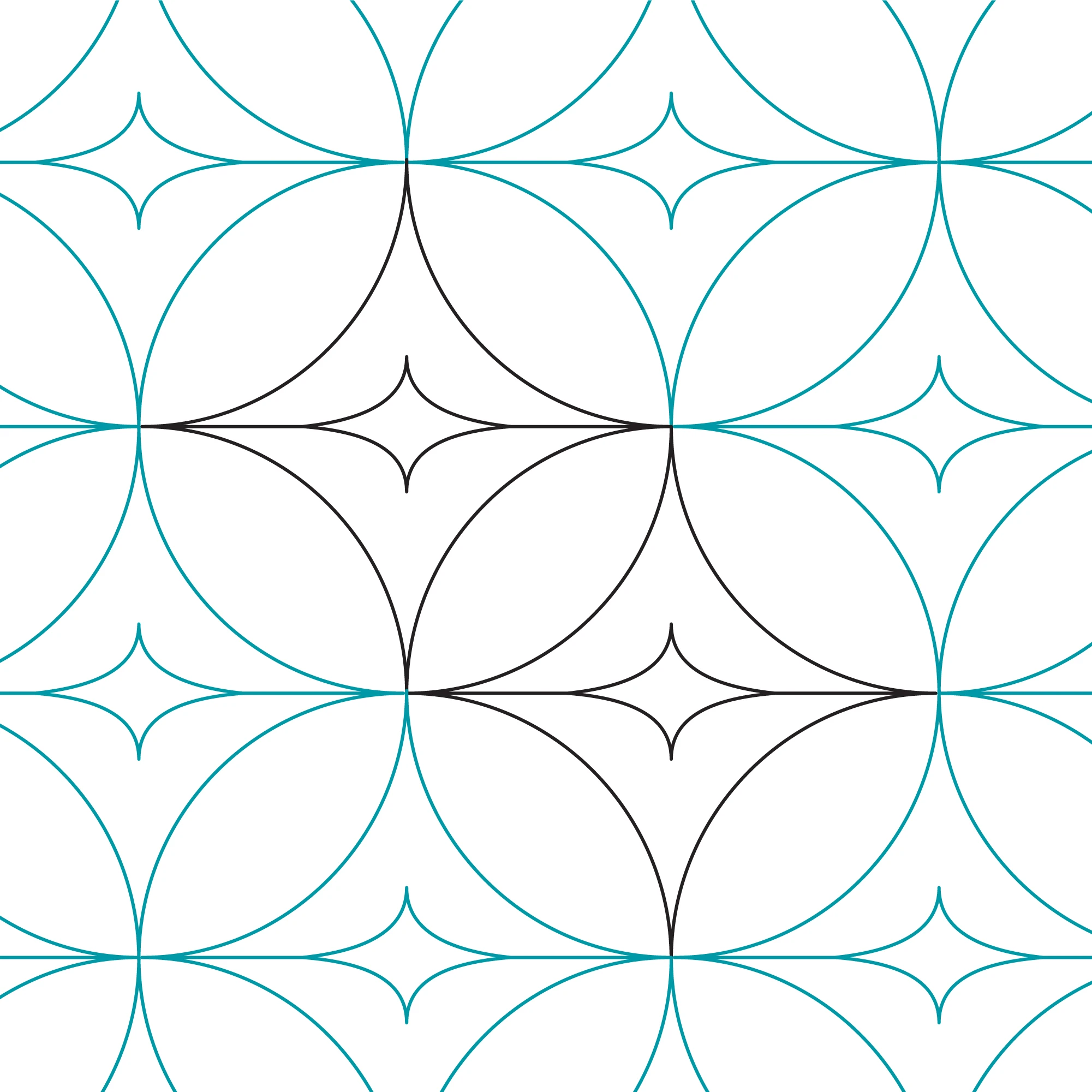 Tangerine Tile 3 DIGITAL