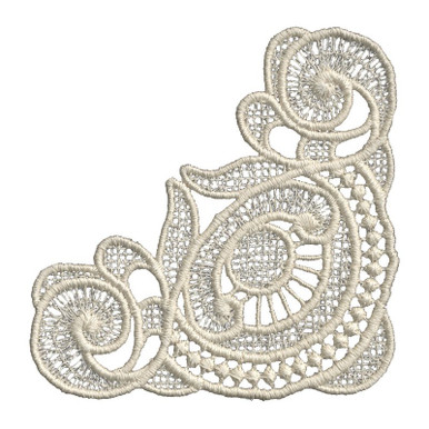 最終MUSE de DeuxiemeClasse STANDALONE LACE 12398-30.large__28244.