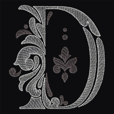 Damask D