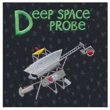 Deep Space Probe
