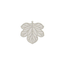 テミン フェルトバッジ Freestanding Pumpkin Patch