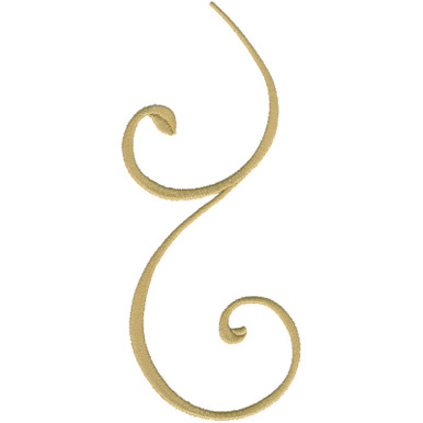 gold swirls png