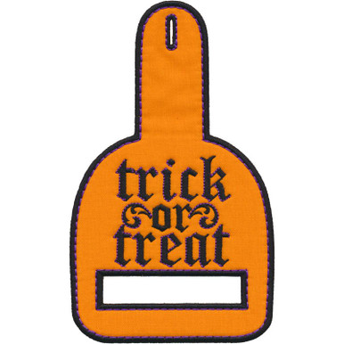 Trick or Treat Hanger FSA Trick or Treat Hanger FSA