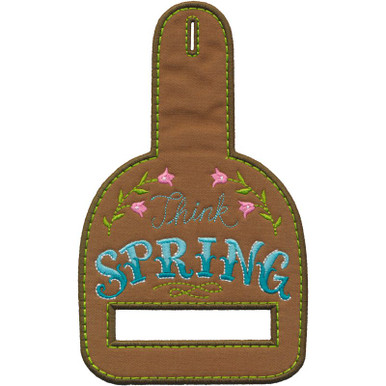 Think Spring Hanger FSA Think Spring Hanger FSA
