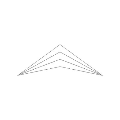 Geo Triangles Triangle