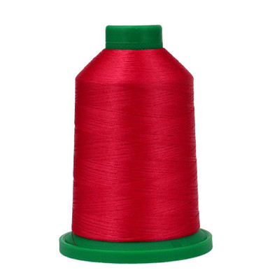 2320 Raspberry - Large 5000m Isacord Thread