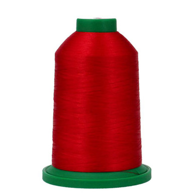 1904 Cardinal - Large 5000m Isacord Thread