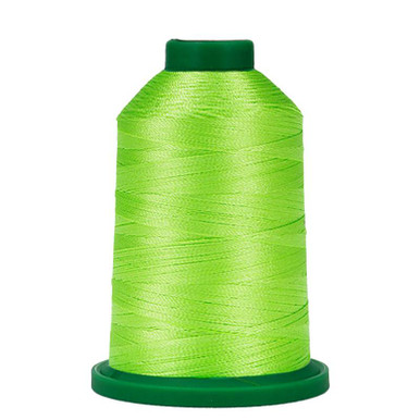 5912 Erin Green - Large 5000m Isacord Thread