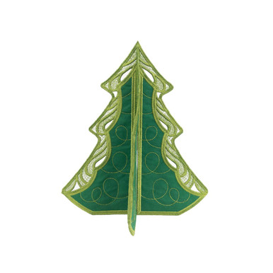 Small Flared Tree FSA