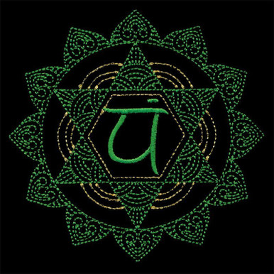 Anahata 2