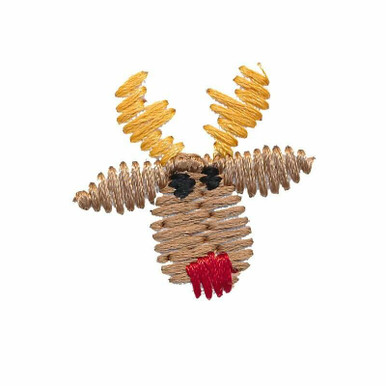 Rudolph Mini