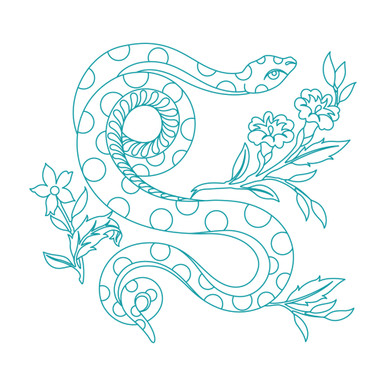 Hissy Fit Motif