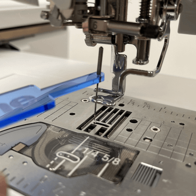 Needle Inserter