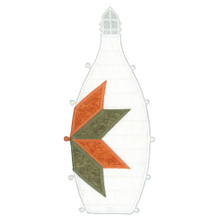 Quilt Pumpkin 1 Section 2 FSA