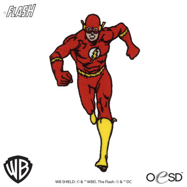 The Flash 1