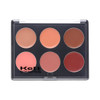 Kett Fixx Creme Pro Palette Blush