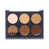 Kett Fixx Creme Pro Palette Neutral