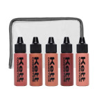 Kett Hydro Blush Set with clear bag