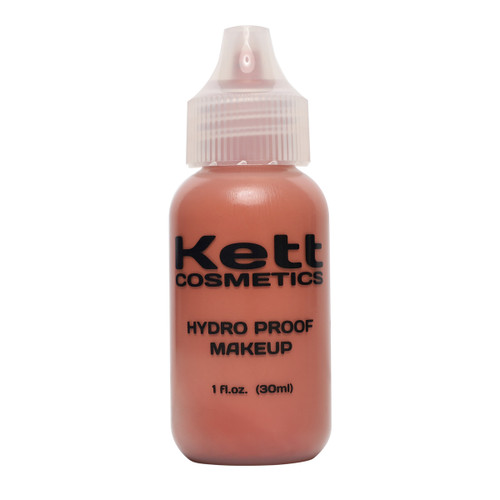Kett Hydro Proof Color Additives