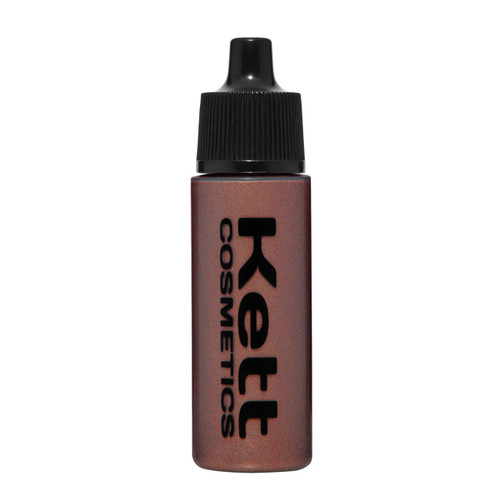 Kett Hydro Shimmer Airbrush Makeup