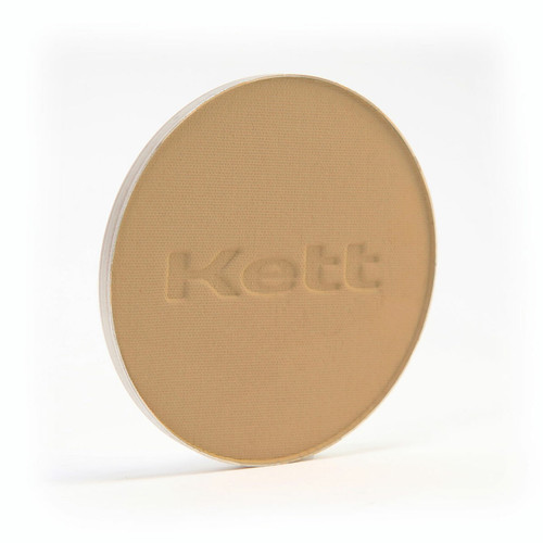 Fixx Powder Foundation | KETT Cosmetics