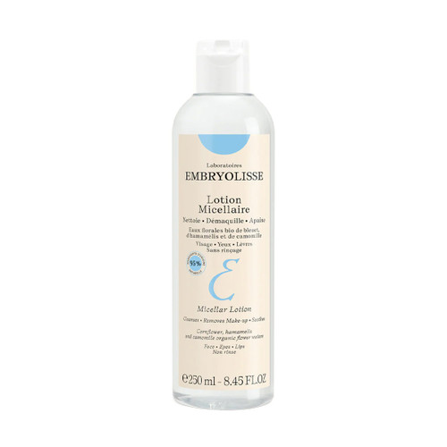 Embryolisse Micellar Lotion (For Makeup Removal)