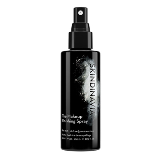 Skindinavia The Makeup Finishing Spray 4oz bottle