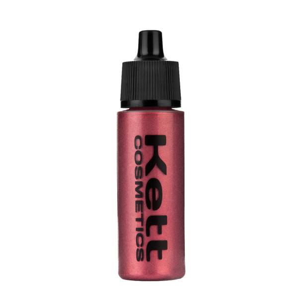 GRIMAS Wasserschminke Tiefrot – 15 Ml, Für Theater, Karneval & Kostümpartys