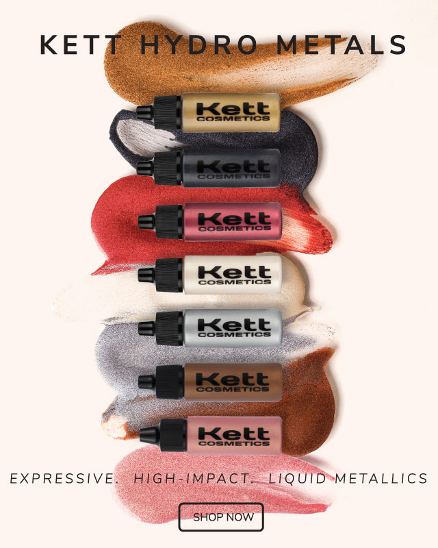 Kett Cosmetics
