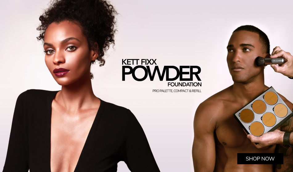 Powder Foundation