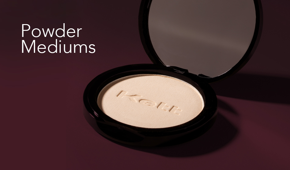 Powder Foundation