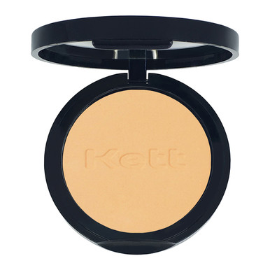 Fixx Powder Foundation | KETT Cosmetics