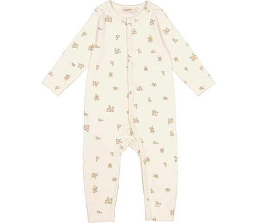 MarMar - Ruka, modal romper- Little rabbit