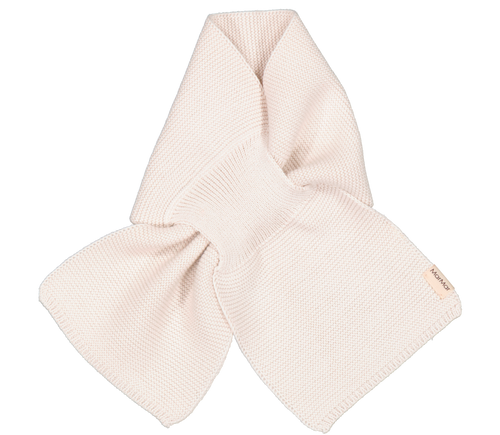 Aris Baby Scarf Modal, halsduk - pink dahlia