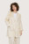 BITTE KAI RAND - Lazy Linen Jacket - Dark Midnight