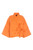 Dunjacka lättvikts i kimonostil Sporty Orange