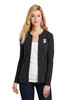 Arizona - Port Authority® Ladies Concept Stretch Button-Front Cardigan