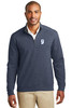 Arizona - Port Authority® Interlock 1/4-Zip