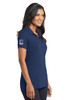 Maryland - Port Authority® Ladies Cotton Touch™ Performance Polo