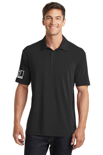 port authority cotton touch performance polo