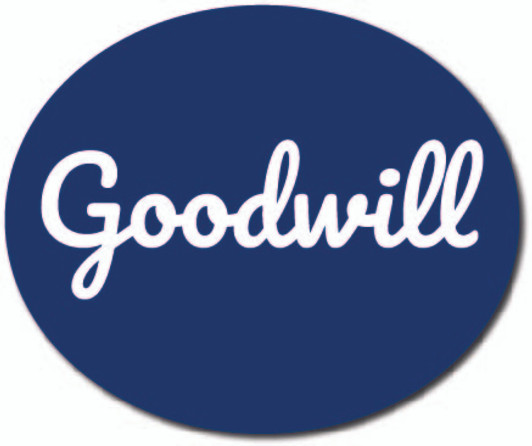 Removable Vinyl Sticker -3" x 2.5" Oval